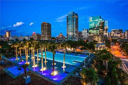 3130 N Harwood Street #2803 Dallas, TX 75201