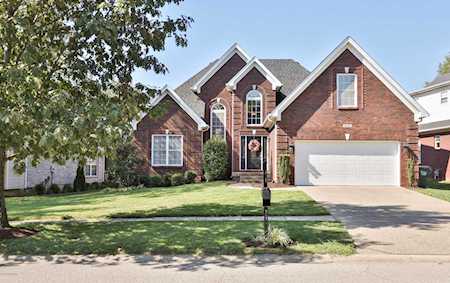 4110 Pleasant Glen Dr Louisville, KY 40299