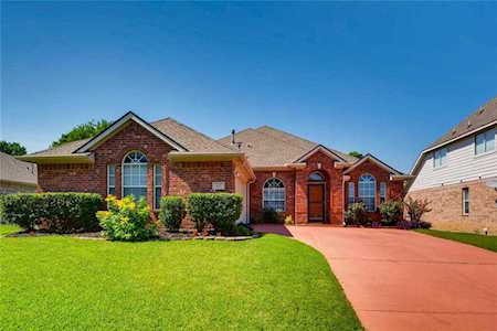 617 Parkside Drive Keller, TX 76248