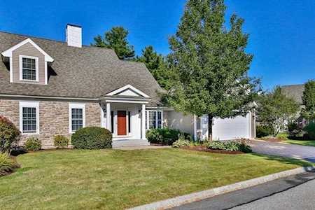 50 Caldwell Farm Rd #50 Newbury, MA 01922