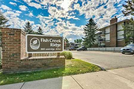 860 Midridge Drive SE #434 Calgary, AB T2X 1K1