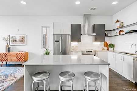 2550 Lawrence Street #108 Denver, CO 80205