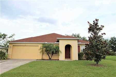 1148 Capricorn Boulevard Punta Gorda, FL 33983