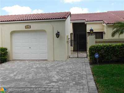 2643 Emerald Way #2643 Deerfield Beach, FL 33442