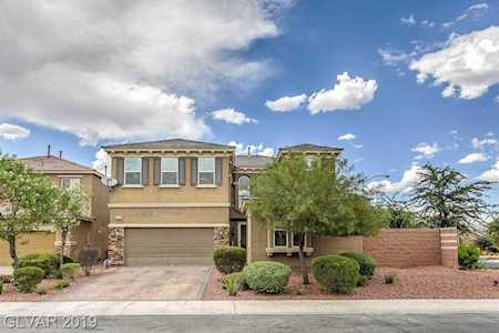 3520 Kingfishers Catch Ave North Las Vegas, NV 89084