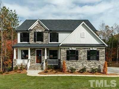 2517 Snyder Lane Wake Forest, NC 27587