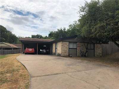 6303 Emory Ln #B Austin, TX 78723