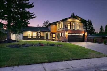 11007 Wilmer Road SE Calgary, AB t2j 1z8
