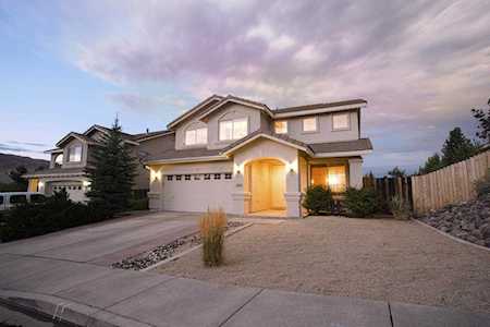 1830 Cambridge Hills Court Reno, NV 89523