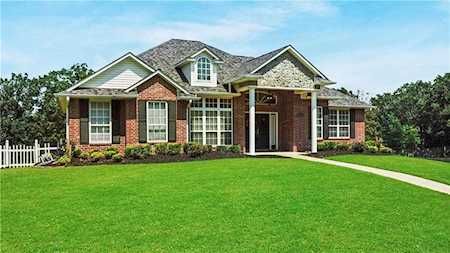 3621 Coventry LN Fort Smith, AR 72908