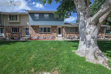 1288 CREE Drive Colorado Springs, CO 80915