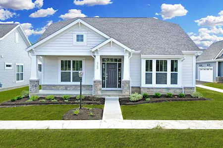5700 Camlin Place Westerville, OH 43081