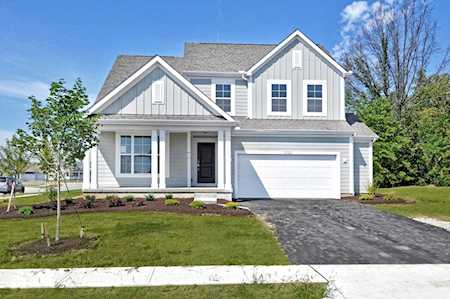 5720 Landgate Drive Powell, OH 43065