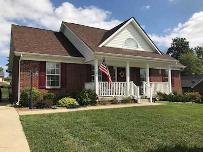 189 Peabody Loop Coxs Creek, KY 40013
