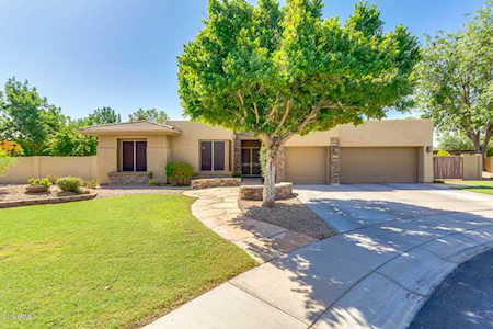 183 E Vinedo Lane Tempe, AZ 85284