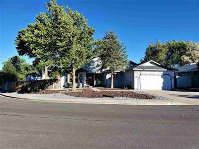 178 River Village Circle Dayton, NV 89403-9008