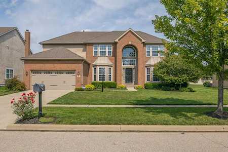 3766 Hickory Rock Drive Powell, OH 43065