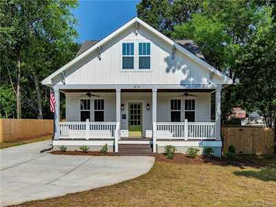 111 N Turner Ave Charlotte, NC 28216