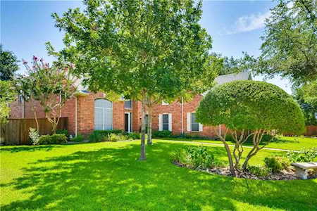 6903 Glenview Lane Colleyville, TX 76034