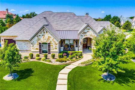1891 SAND CREEK Drive Prosper, TX 75078
