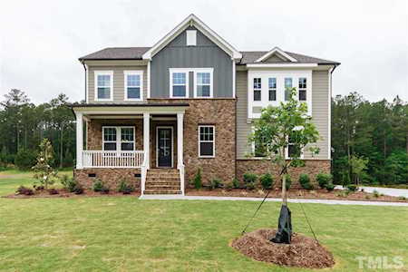 478 Grand Highclere Way #6 Apex, NC 27523