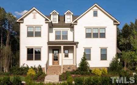 434 Grand Highclere Way #17 Apex, NC 27523