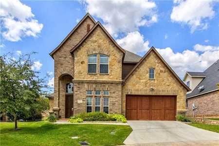 7117 Stone Villa Circle North Richland Hills, TX 76182