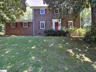 206 Crestwood Dr Greenville, SC 29609