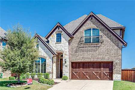 6426 Fire Creek Trail Frisco, TX 75036