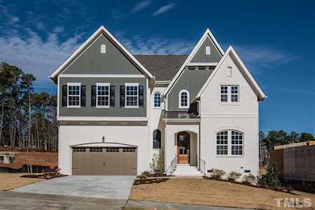 438 Grand Highclere Way #16 Apex, NC 27523