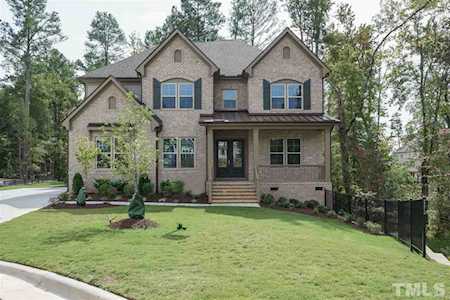 3207 Bellamy Ridge Drive #54 Apex, NC 27523