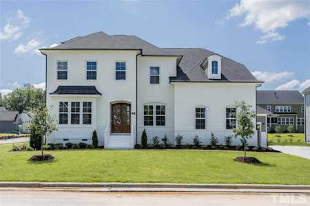 459 Grand Highclere Way #3 Apex, NC 27523