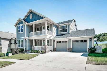 10514 Blackstone Dr Huntersville, NC 28078