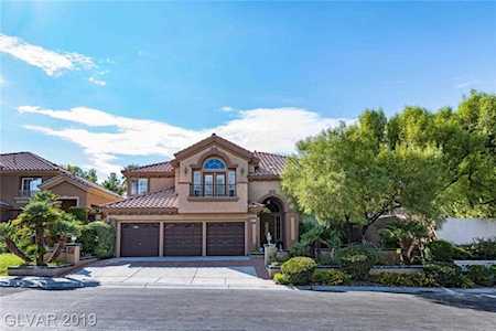 1833 Dolce Dr Las Vegas, NV 89134