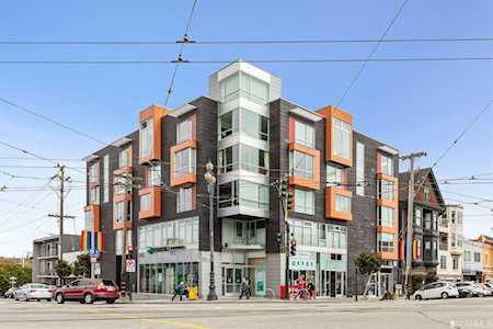 2299 Market Street #204 San Francisco, CA 94114