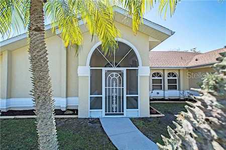 1436 Blue Lake Circle Punta Gorda, FL 33983