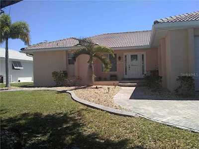 1076 Cimarron Drive Punta Gorda, FL 33950