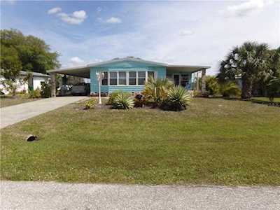 6348 Bob White Drive Englewood, FL 34224
