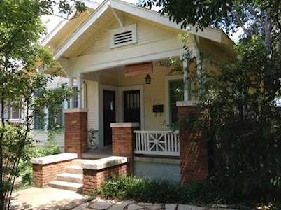 2107 Eva St Austin, TX 78704