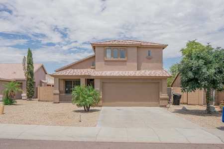 12634 W Indianola Avenue Avondale, AZ 85392