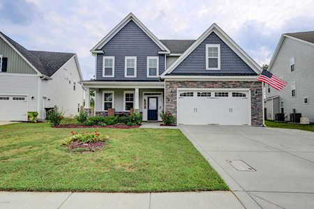 1444 Eastbourne Drive Wilmington, NC 28411