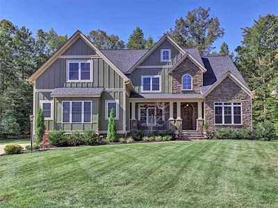 17577 Tree View Ct Moseley, VA 23120