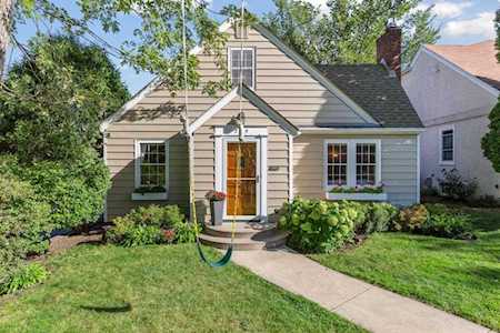 2219 Eleanor Avenue Saint Paul, MN 55116