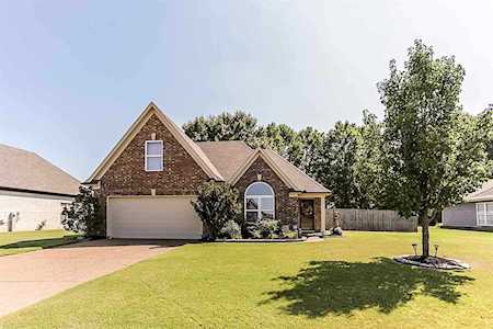 8367 Wild Dune Ln Bartlett, TN 38002
