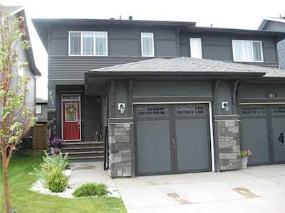 557 Midtown Street SW Airdrie, AB T4B 4E2