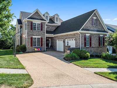 12812 Yatesbury Ln Midlothian, VA 23113