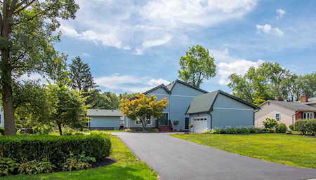 3641 Wenwood Drive Hilliard, OH 43026