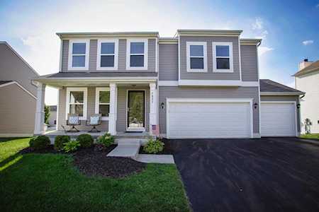 7893 Butterfield Lane Canal Winchester, OH 43110
