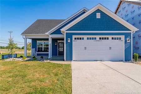 3924 Penny Lane Jeffersonville, IN 47130