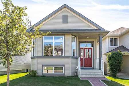 43 Evansford Road NW Calgary, AB t3p 1g8